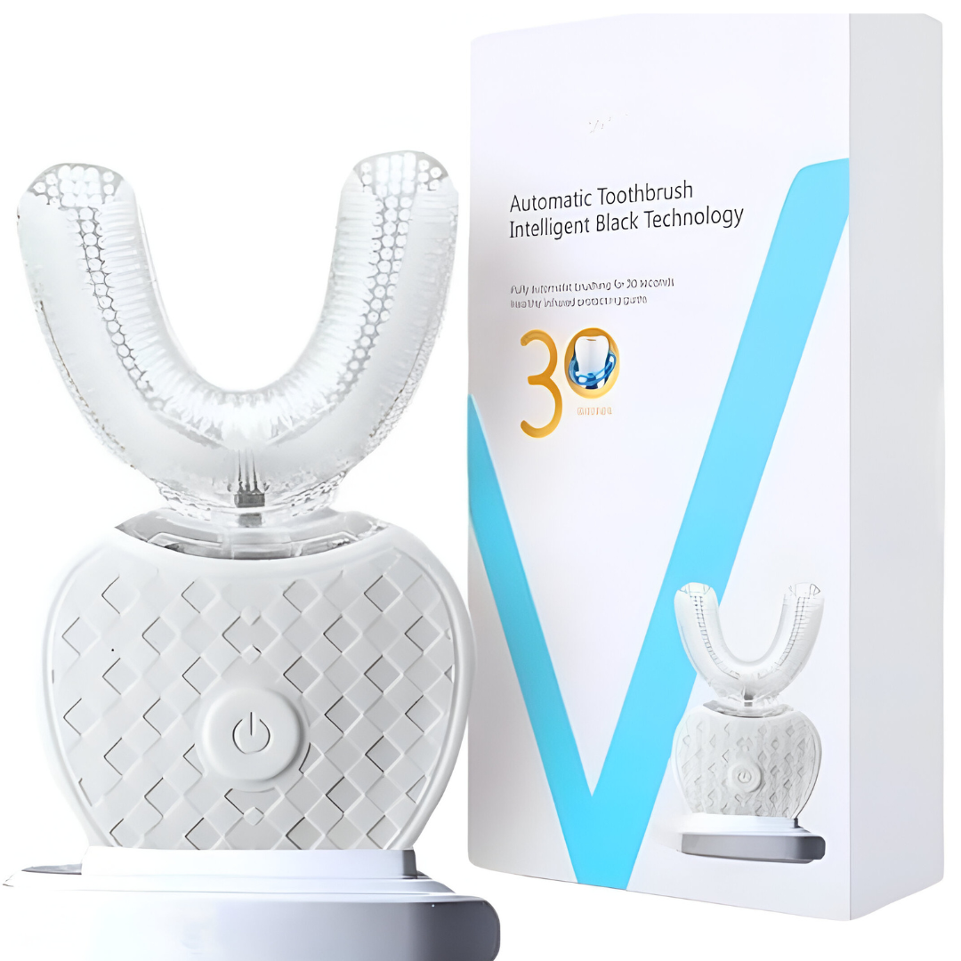 Cepillo de Dientes Automático
