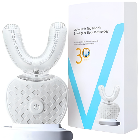 Cepillo de Dientes Automático
