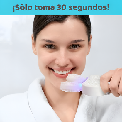 Cepillo de Dientes Automático